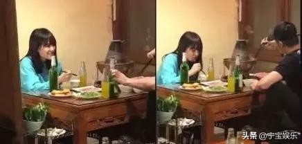 赵本山给儿子相亲被人看上,赵本山儿子恋情被曝