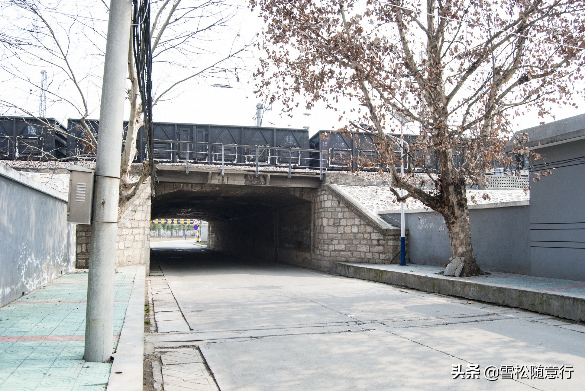 走马观花看徐州北站，亚洲第二大铁路枢纽，不是客运站，是编组站