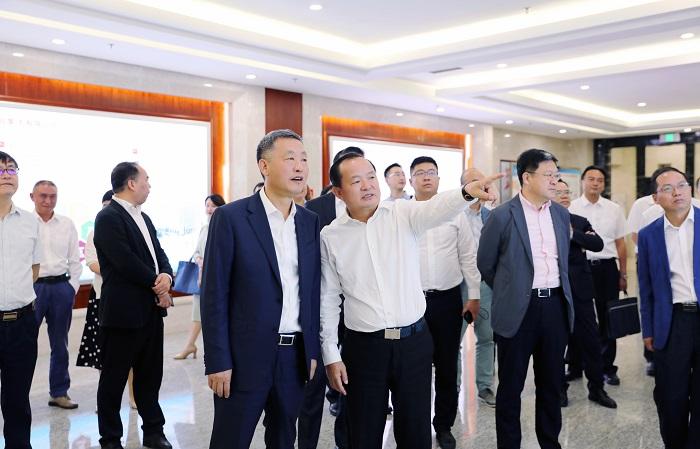 云南建投集团最新视频,华润在云南建投项目