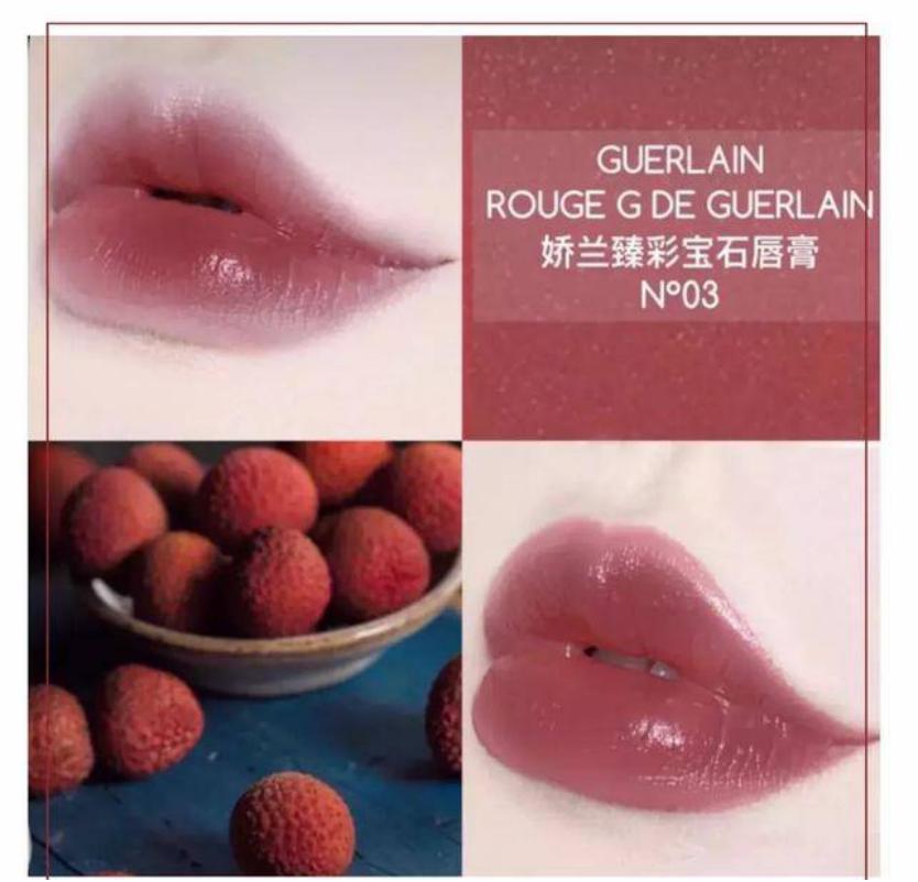 李佳琦推荐适合黄皮肤淡色口红 (2020年李佳琦推荐必备口红色号)