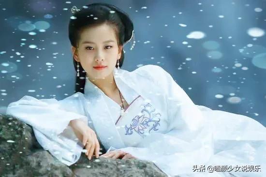 四旦双冰后继无人,四旦双冰有孙俪吗