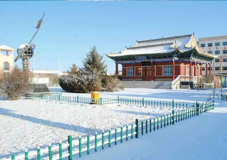 您好！我叫大靖，这是我的新名片