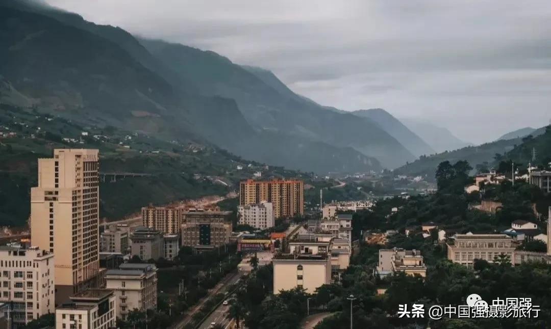 全世界最美的高速公路,世界公认的5个绝美公路