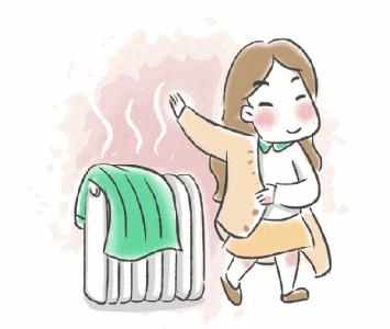 祛风散寒刮痧方法,天气冷身体痒中医如何处理