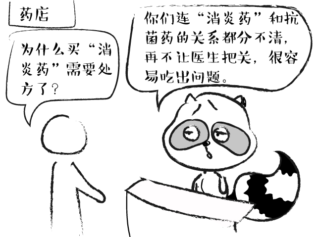 原来，夏天打败你的不是炎热，而是“炎症”