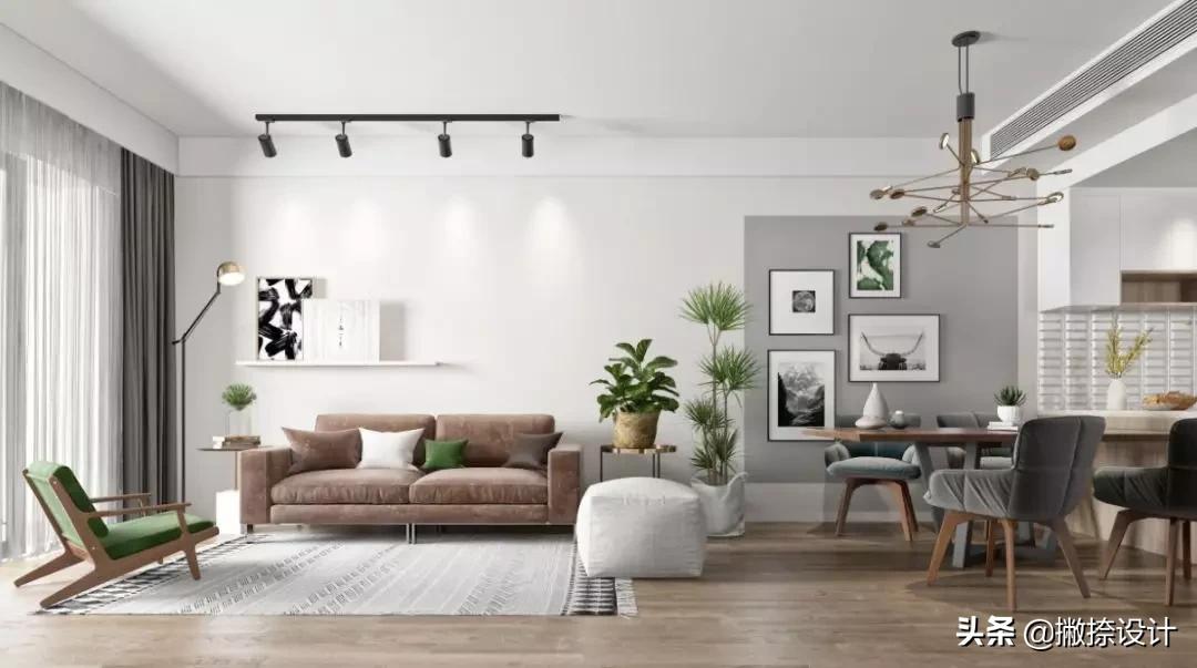 装修设计要哪些尺寸好,这些设计尺寸让你装修少走冤枉路