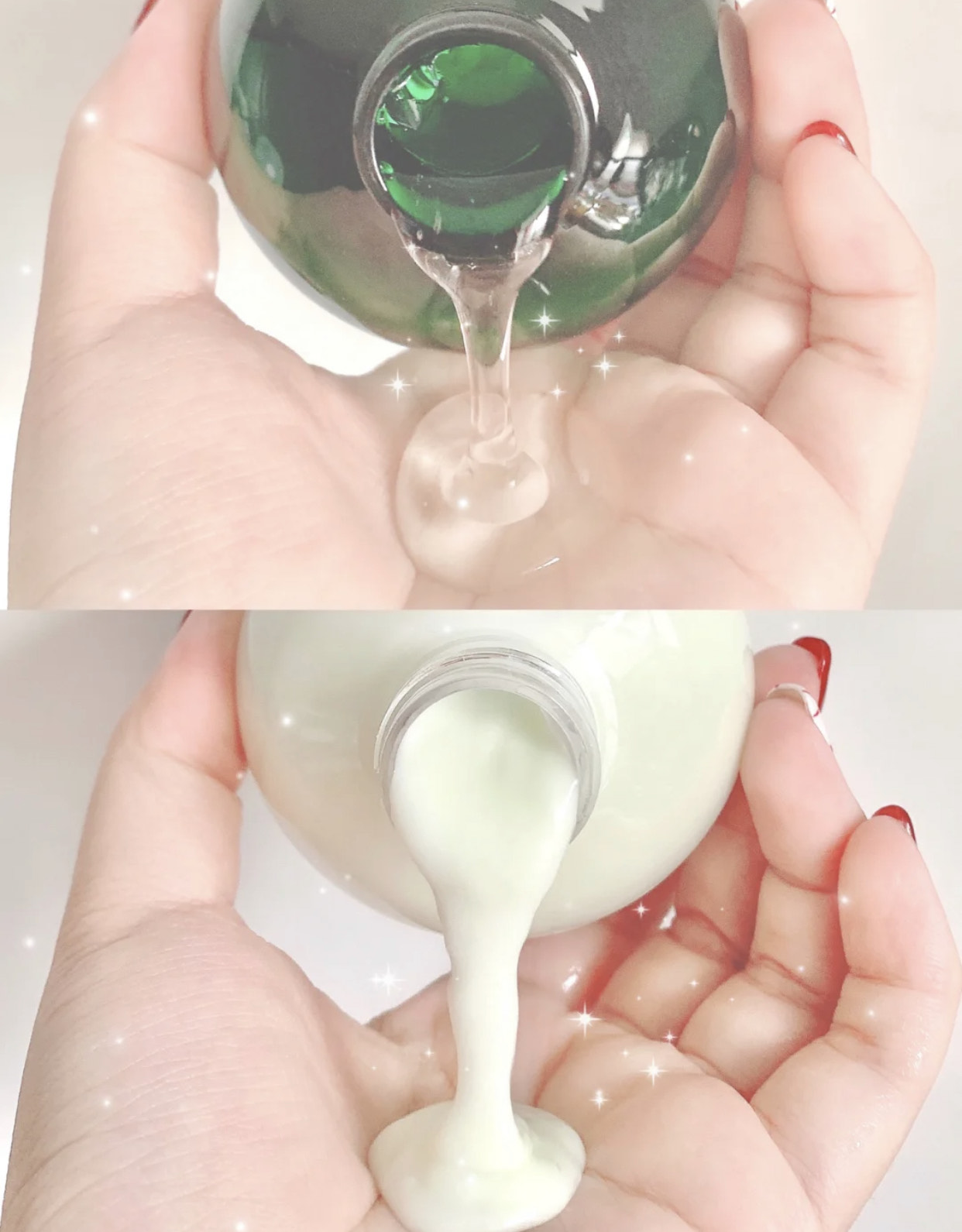 发膜哪个牌子好用资生堂施华蔻,施华蔻洗发水蓝瓶好吗