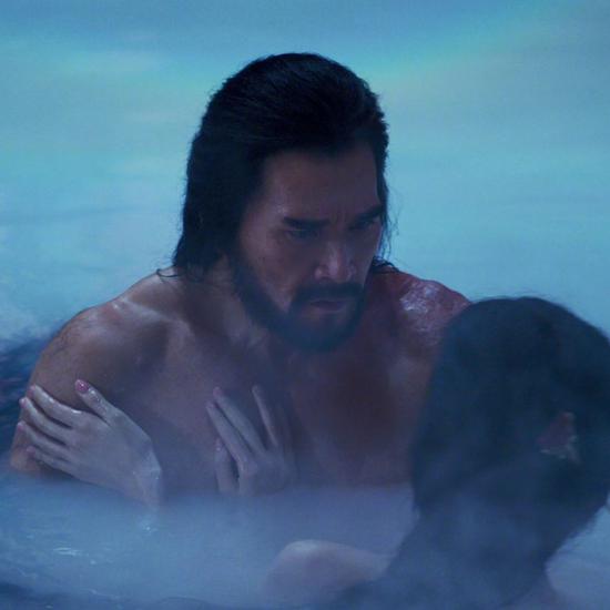 12岁的费翔现在怎么样了,62岁费翔现身状态