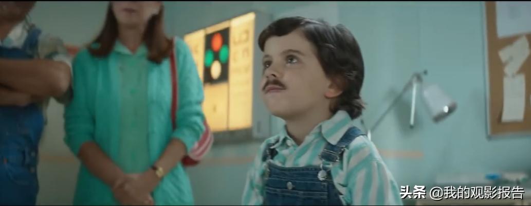 搞笑一口气看完15部爆笑喜剧电影,5部笑到肚子痛的海外搞笑电影