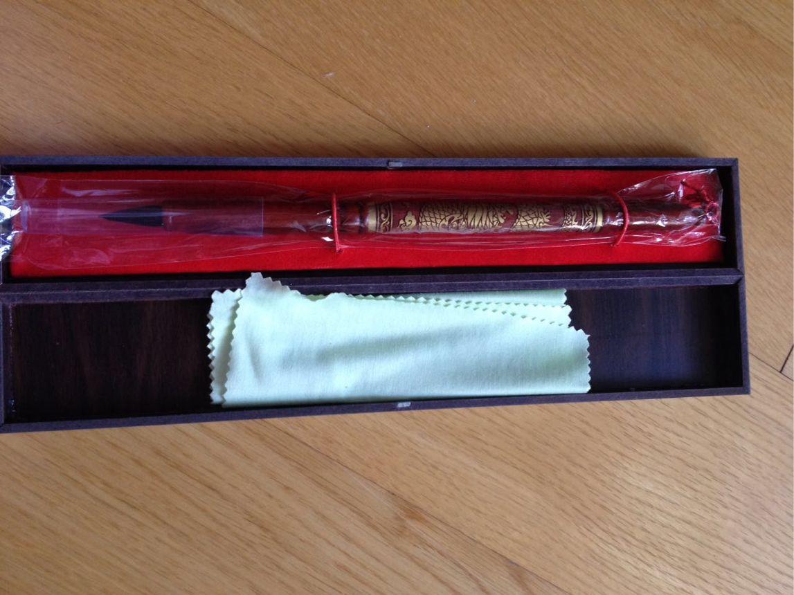 婴儿胎毛笔视频,婴儿胎毛笔能治病吗