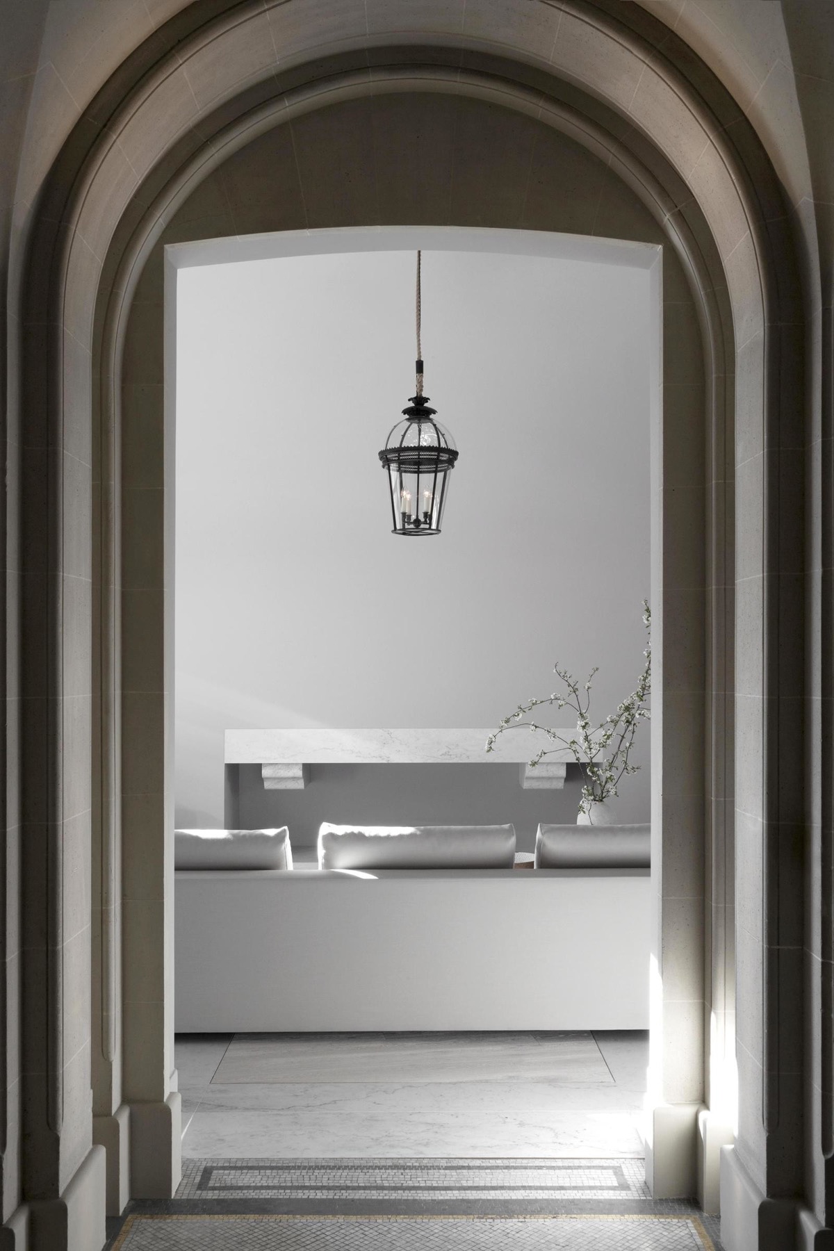 现代风格室内设计顶级作品案例,两个客厅设计