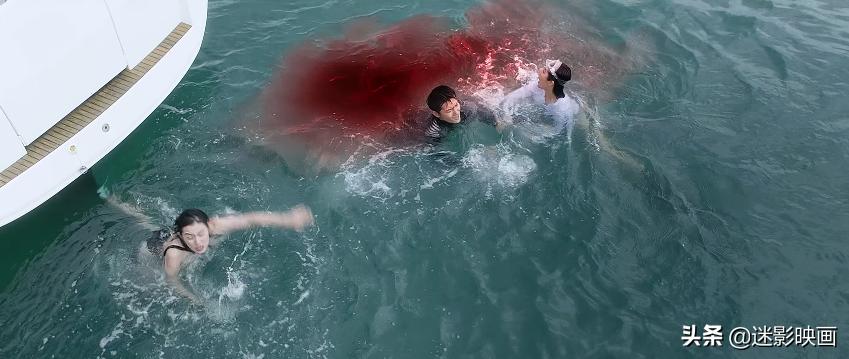 十年前的宅男女神，如今成烂片女王，网大鼻祖为何只剩卖“肉”？