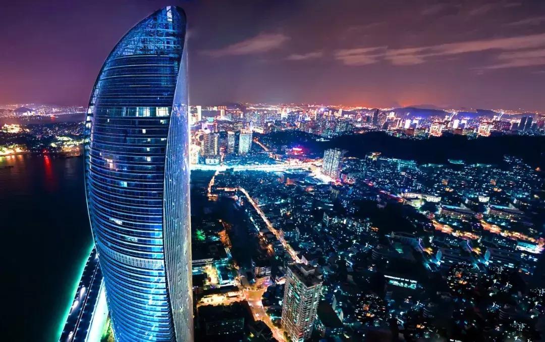 只有文艺小清新？游侠客厦门站开张，带你走入城市内心！