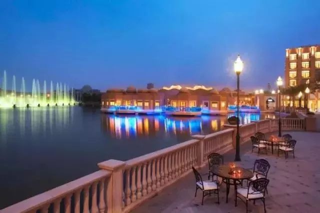 英伦风情小镇旅游推荐,游玩欧式风格小镇