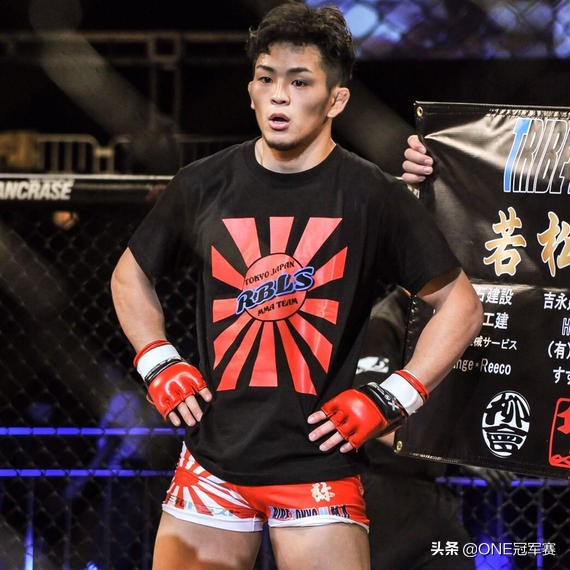 大力鼠vs若松佑弥的比赛时间,综合格斗若松佑弥