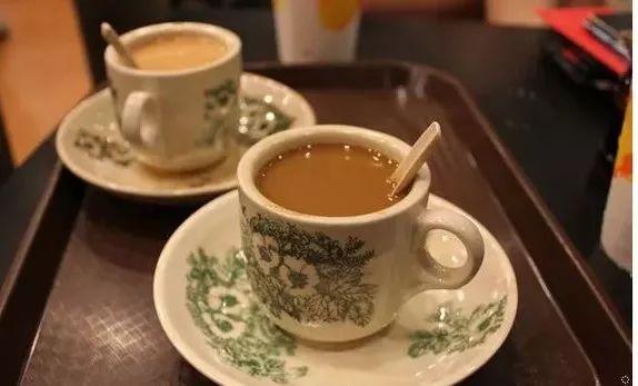 新加坡平价咖啡品牌推荐,kopi咖啡推荐