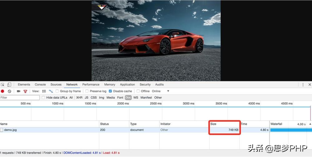 nginx开启同步非阻塞,nginx实现静态资源访问