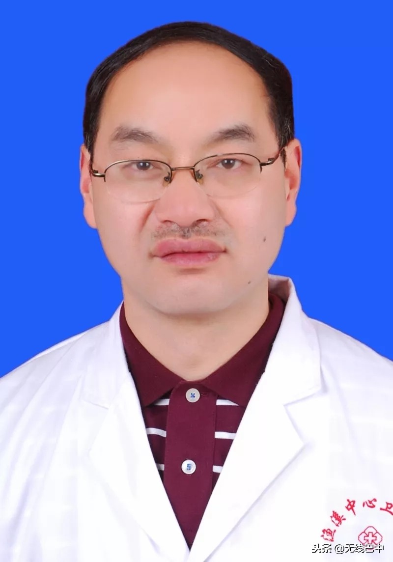 白衣红心修仁术！巴中1人上榜“四川好人”