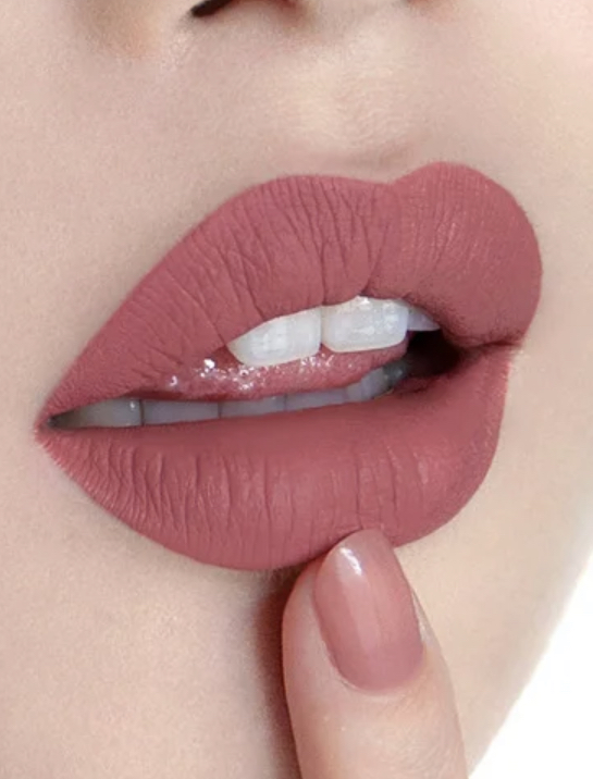 又显白又好看的口红色号,比较润且显白的口红