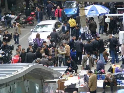 知道这10条百年老街的，才是真正的老武汉