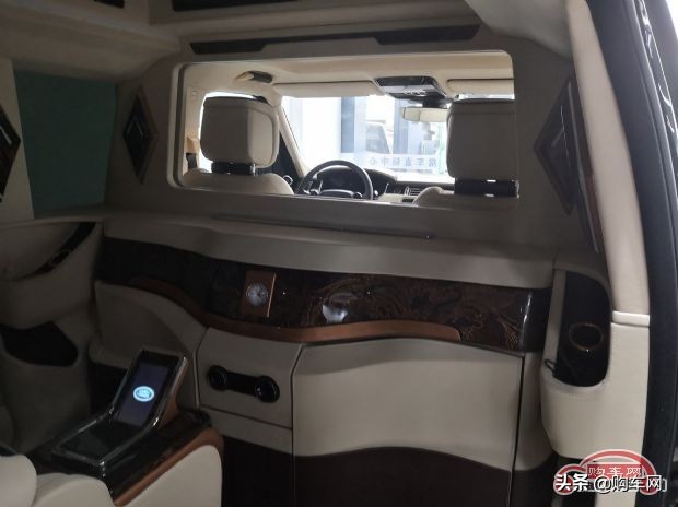 皇家一号驾驶感受,皇家一号车身长度