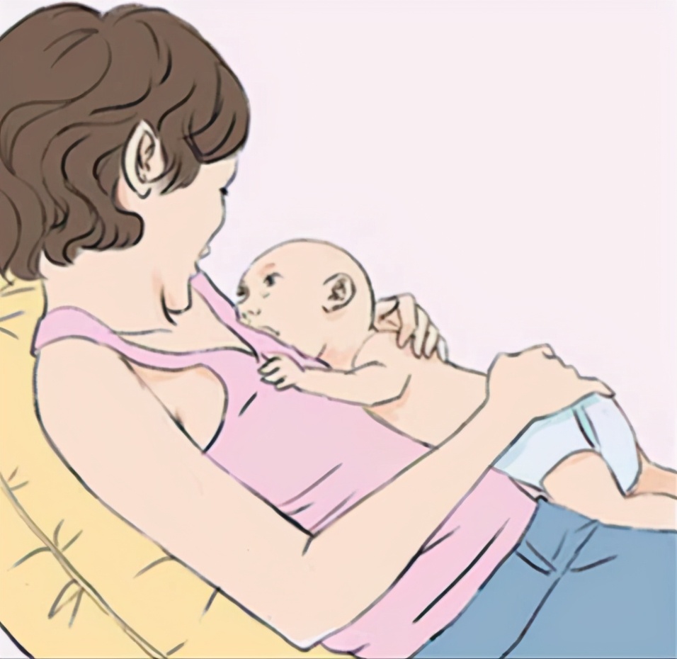 宝宝为啥吐奶吐得特别厉害,宝宝为啥会吐奶如何缓解吐奶