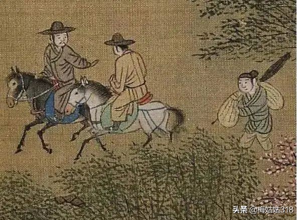 古代没有导航不会迷路吗,古代没有导航人们都是如何认路的