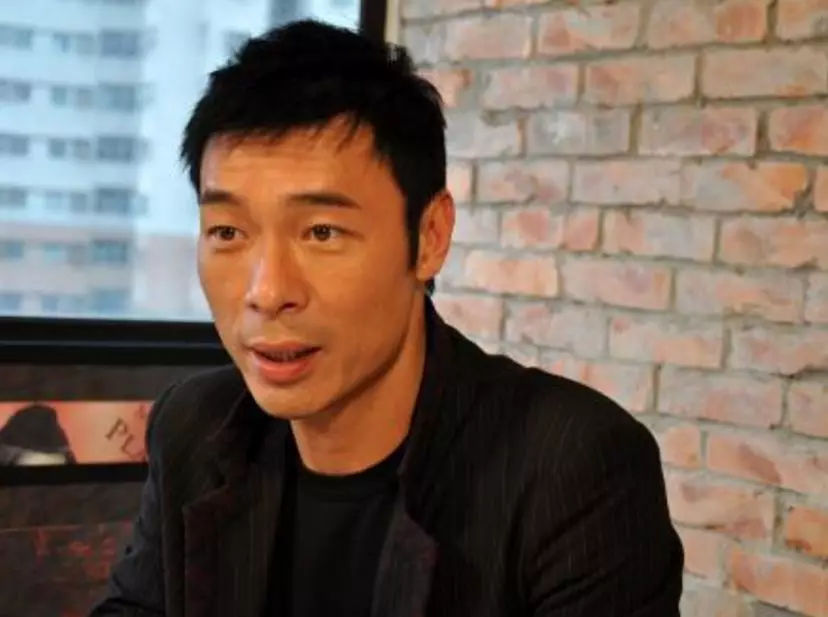 黄心颖许志安回应出轨,黄心颖首谈出轨许志安