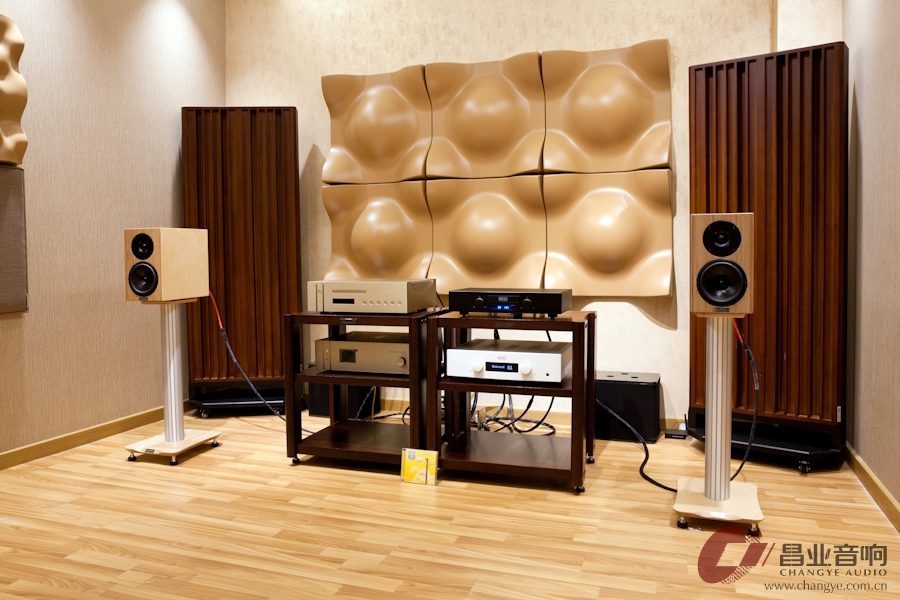 没有音染一样可以真情流露——评PenaudioLumi音箱