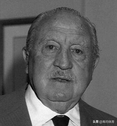 深度｜足坛权势教父排行榜：皇马拜仁主席入围，中国教父领衔