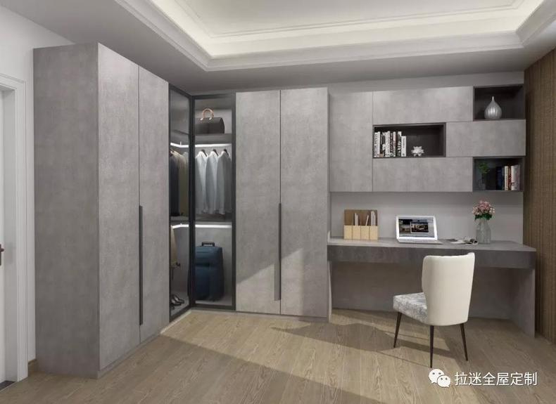 定制书柜一般用什么材料,定制书柜一般做多长