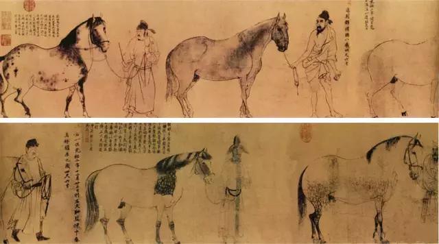 不看一百幅宋画，休想读懂中国美术！