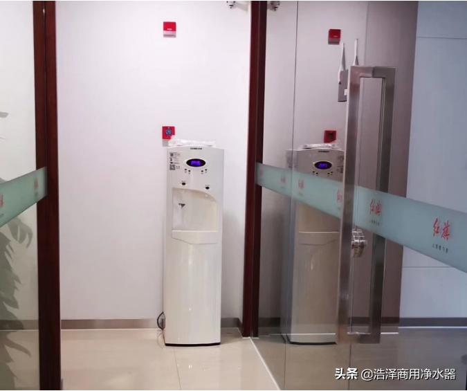 现在流行租净水器,为什么选择净水器