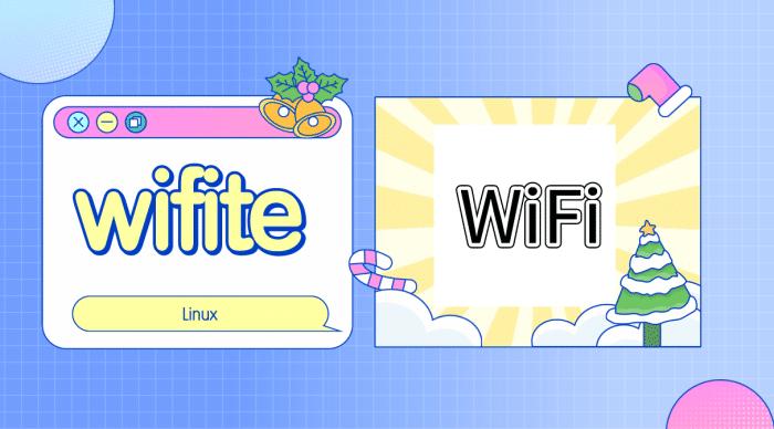 原来破解邻居家的WiFi这么难?还是用万能钥匙吧