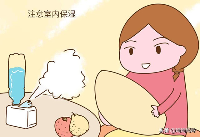 冬季静电对宝宝危害大,冬天身上静电特别多怎么消除静电