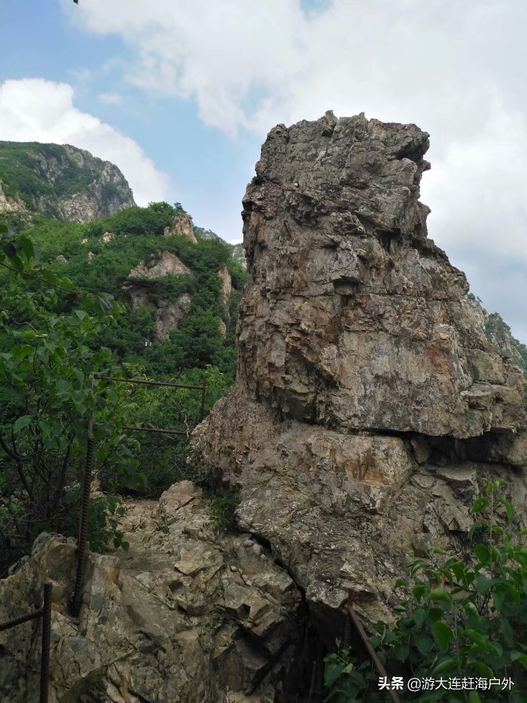 从大连怎么到天门山,大连到大连天门山怎么坐车最方便