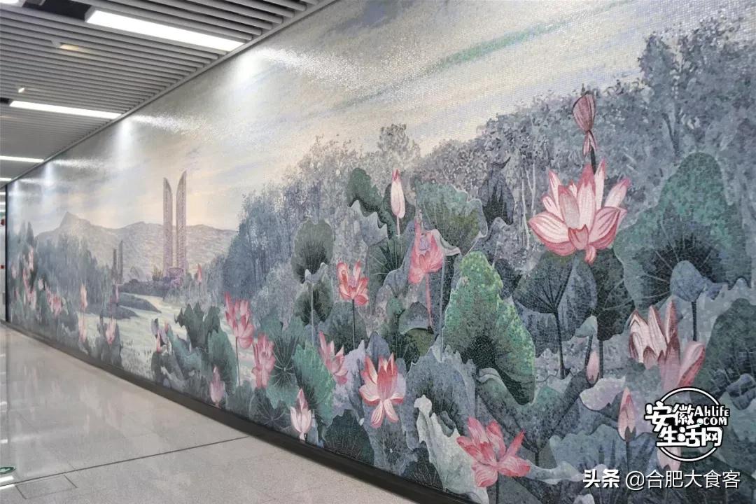 安徽合肥网红排前100名,合肥18-19年比较火的网红