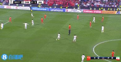 国足第一苦主伊朗,国足0:3惨败伊朗后面的路怎么走