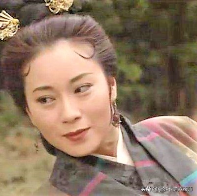 金庸笔下的黄蓉有多美,金庸笔下十大高手郭靖黄蓉