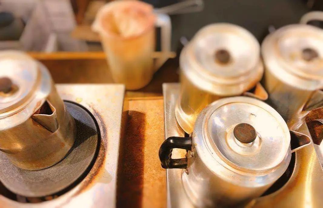 关于奶茶五件事,对奶茶现阶段的建议