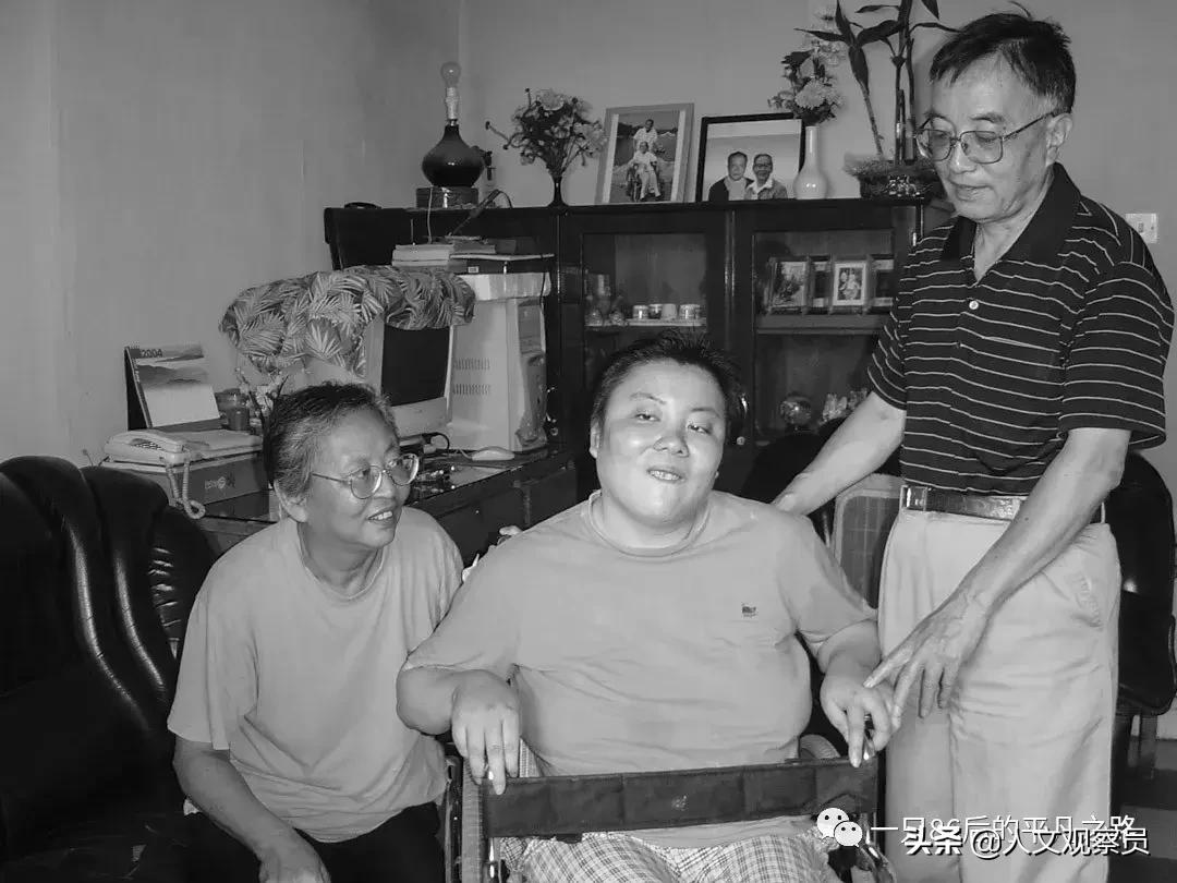 朱令的二十五年：（三）“名誉高于一切”，谁能为她确诊？