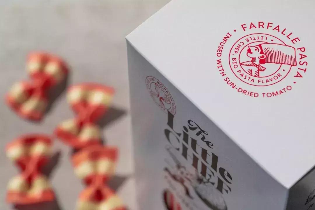 包装设计全球最好学习,100个顶级包装设计国潮风格