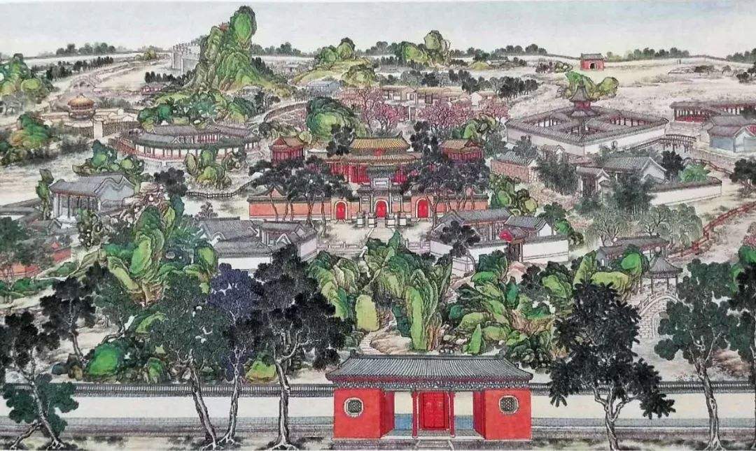 职场红楼梦:挖墙技术哪家强?赖大偷偷在飞翔