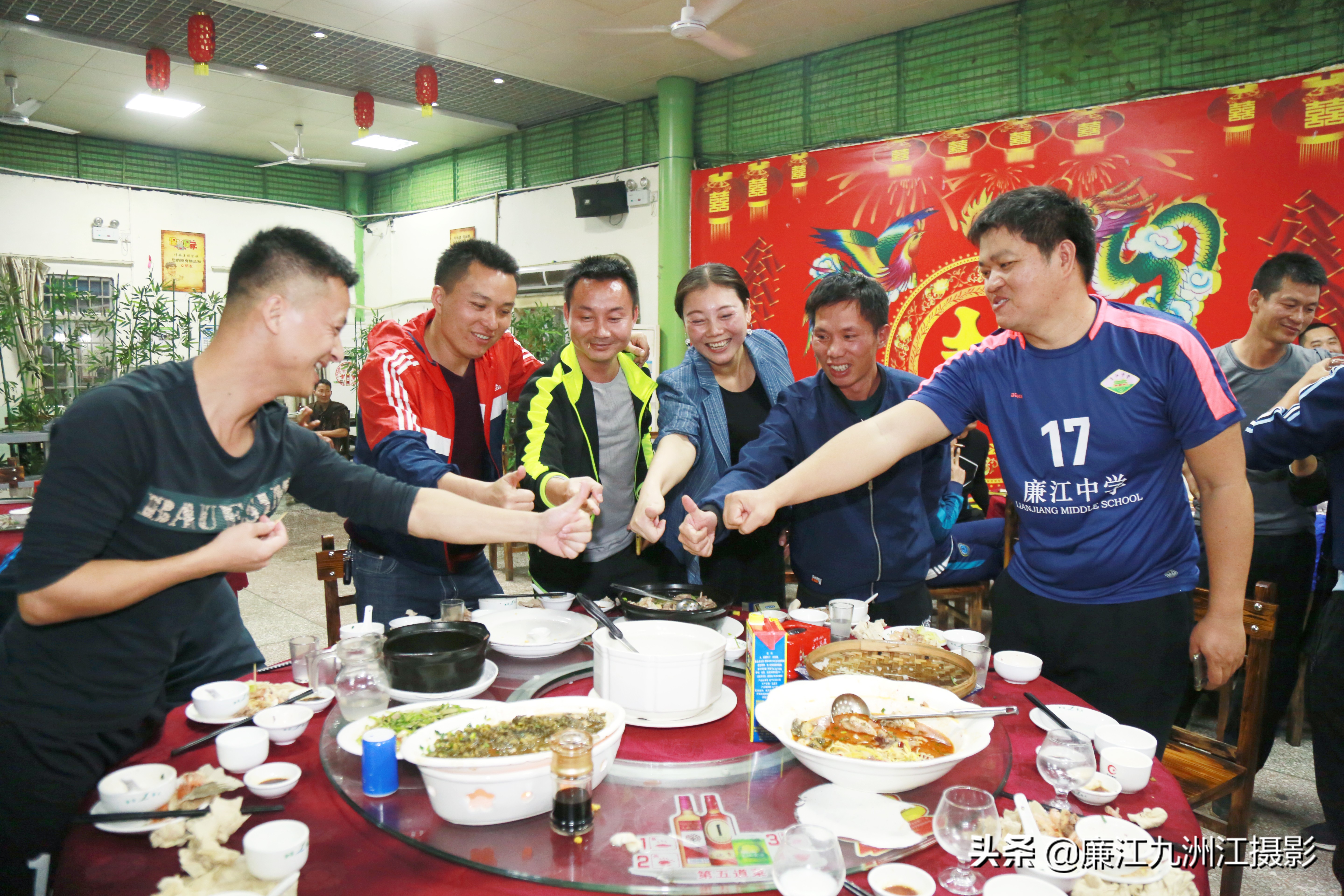 珠三角廉江足球联赛,廉江2020年足球联赛