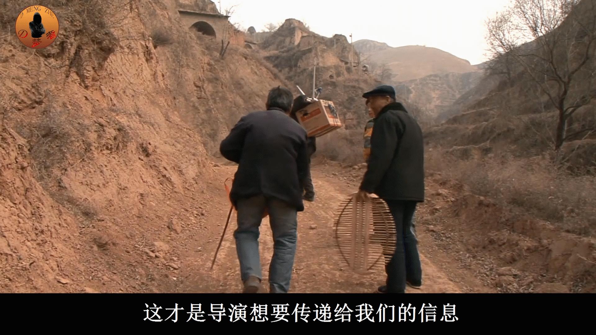 陕北说书人李守旺现状,盲人说书人李守旺后续