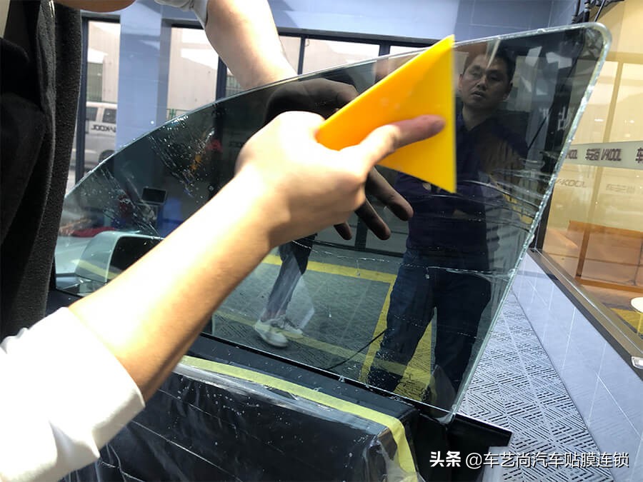 汽车贴膜注意事项都是哪些呢,冬季汽车贴膜后注意事项和禁忌