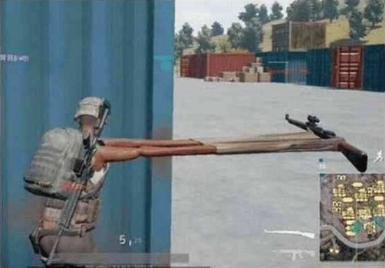 刺激战场外挂容易封吗,刺激战场外挂被实锤