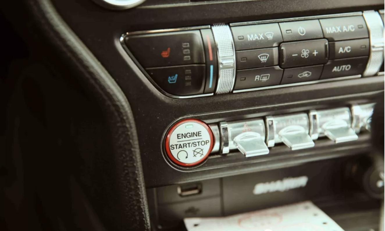 2.3t野马跑不过哪些车,野马2.3t驾驶感受