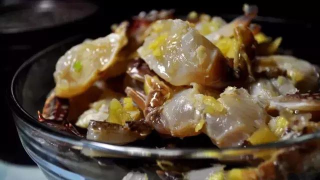 宁波附近吃货攻略,带你吃遍宁波攻略