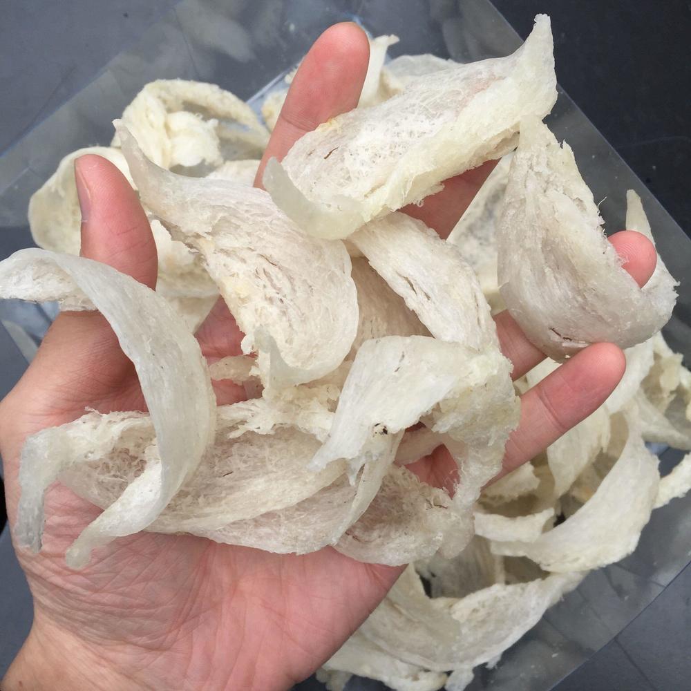 真燕窝和假燕窝的口感区别,印尼燕窝和马来燕窝有什么区别呢